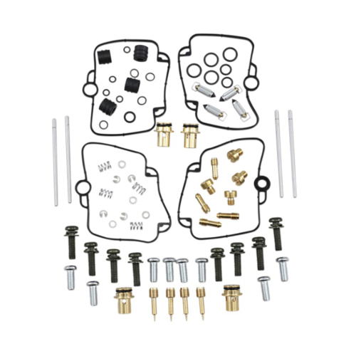 All Balls - All Balls Carburetor Rebuild Kit - 26-1702