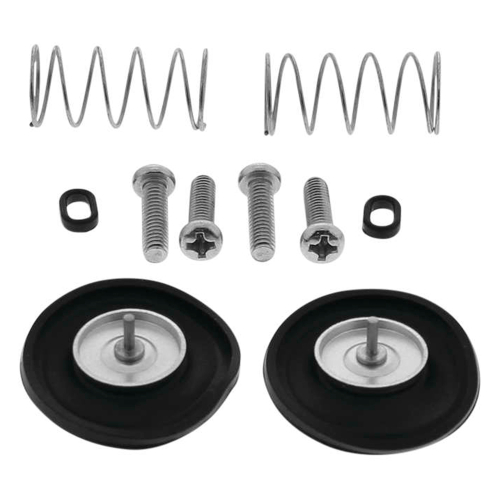 All Balls - All Balls Air Cut Off Valve Rebuild Kit - 46-4030