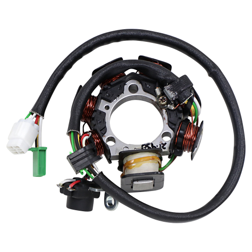 Ricks Motorsport Electric - Ricks Motorsport Electric Stator - 21-930
