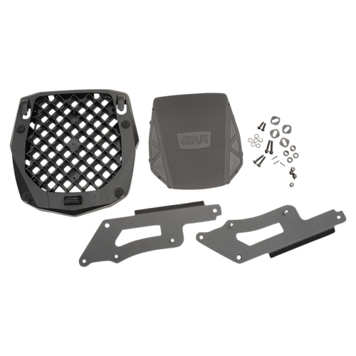 GIVI - GIVI Specific Plate Mounting Kit - E581