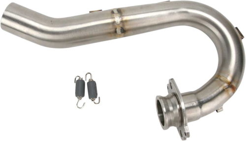Pro Circuit - Pro Circuit Stainless Steel Head Pipe - 4Y07250H