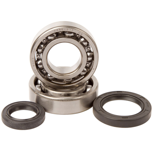 Hot Rods - Hot Rods Main Bearing and Seal Kit - K016