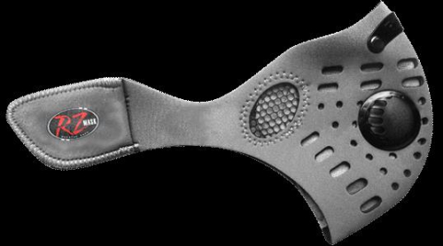 RZ Mask - RZ Mask Dust Mask - 83245 - Silver - Regular
