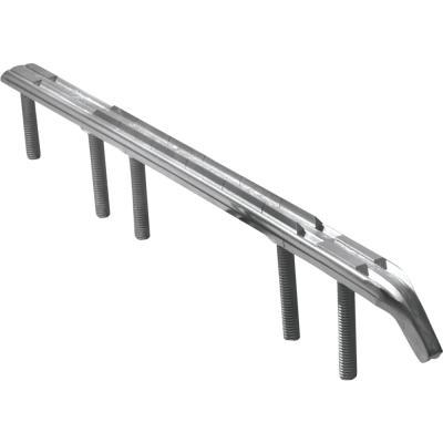 Stud Boy - Stud Boy Deuce Bar - 6in. - USI-D2214-60