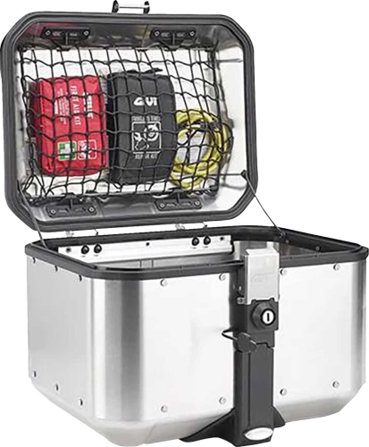 GIVI - GIVI Dolomiti Inner Elastic Net - 30L./46L. - E166