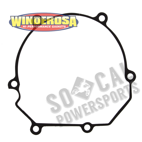 Vertex - Vertex Ignition Cover Gasket - 816670