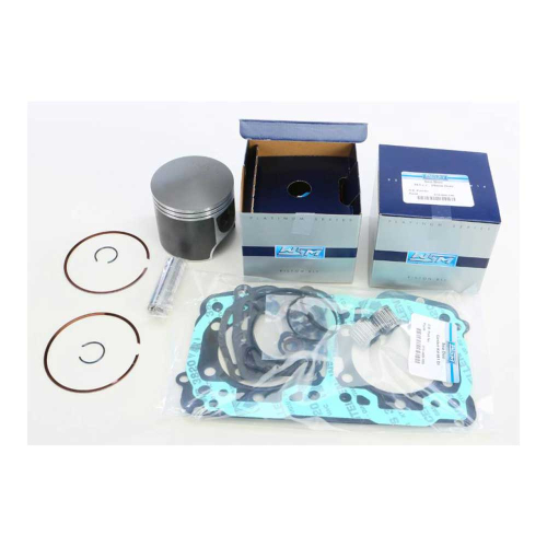 WSM - WSM Top End Kit (956cc) - 0.25mm Oversize to 88.25mm Bore - 010-809-11
