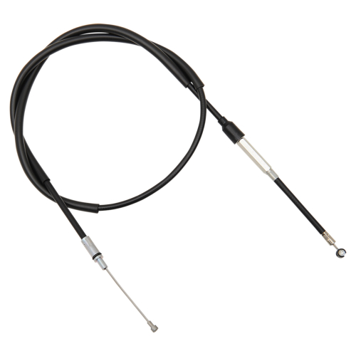 All Balls - All Balls Black Vinyl Throttle Cable - 45-2135