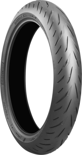 Bridgestone - Bridgestone Battlax Hypersport S22 Front Tire - 110/70R17 - 11668