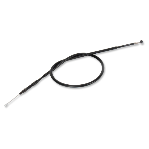 All Balls - All Balls Black Vinyl Clutch Cable - 45-2028