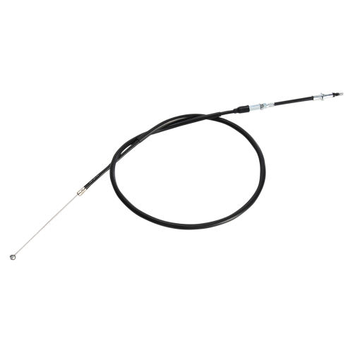 All Balls - All Balls Black Vinyl Cluch Cable - 45-2063
