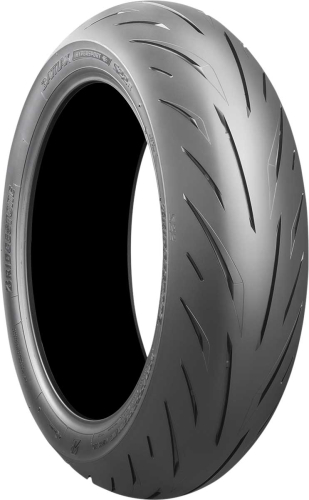 Bridgestone - Bridgestone Battlax Hypersport S22 Rear Tire - 140/70R17 - 11679