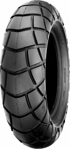 Shinko - Shinko SR428 Series Rear Tire - 180/80-14 - 87-4482