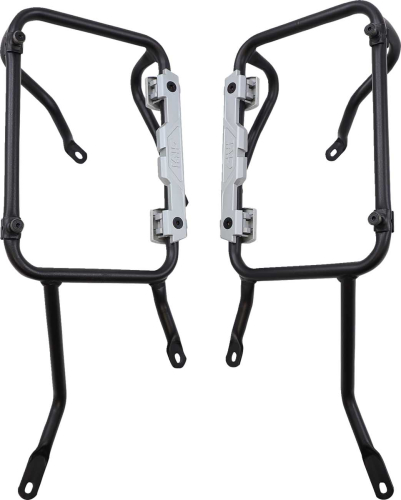 GIVI - GIVI Side Case Hardware for Outback Series Side Cases - PLO1171CAM