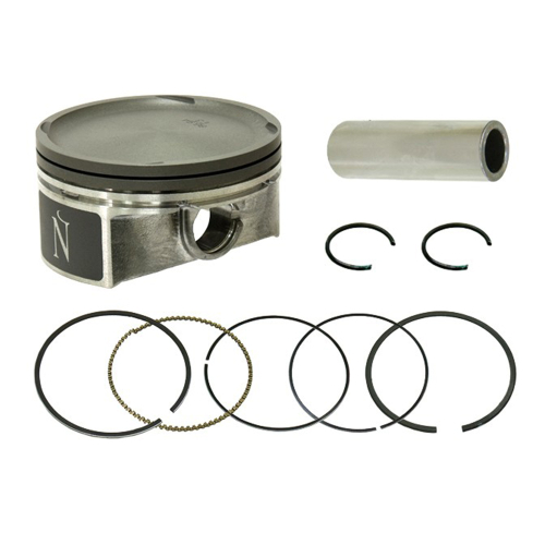 Namura Technologies - Namura Technologies Piston Kit - 1.50mm Oversize to 88.43mm - NA-50012-6