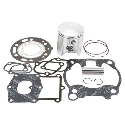 Wiseco - Wiseco Top End Kit - 0.60mm Oversize to 67.00mm - PK1244