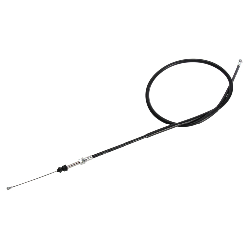 All Balls - All Balls Black Vinyl Clutch Cable - 45-2075
