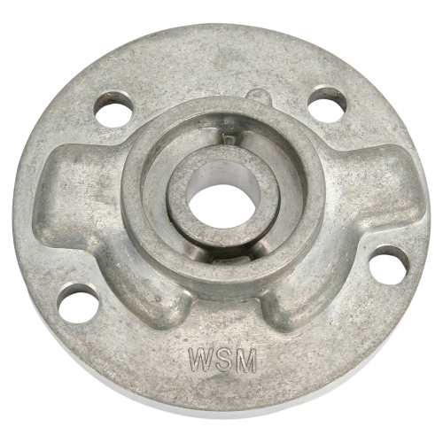 WSM - WSM Oil Pump Cover Plate - 010-095