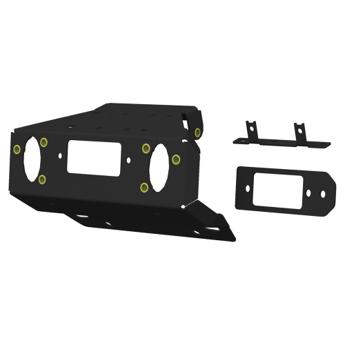 KFI Products - KFI Products Winch Mount - 101500