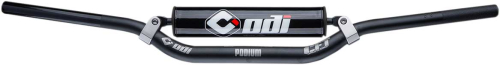 ODI - ODI Podium CFT Handlebars - Honda/Kawasaki OE Bend - Black Pad - H901CFB
