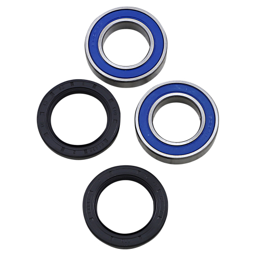 All Balls - All Balls Wheel Bearing and Seal Kit - 25-1313