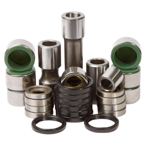 Pivot Works - Pivot Works Complete Linkage Bearing Kit - PWLK-S49-000