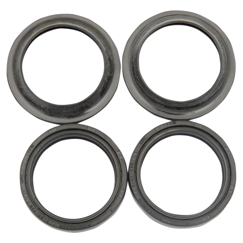 Pivot Works - Pivot Works Fork Seal Kit - PWFSK-Z020