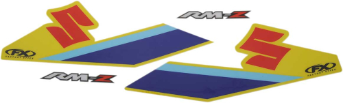Factory Effex - Factory Effex 18 OEM Graphics - 21-05438