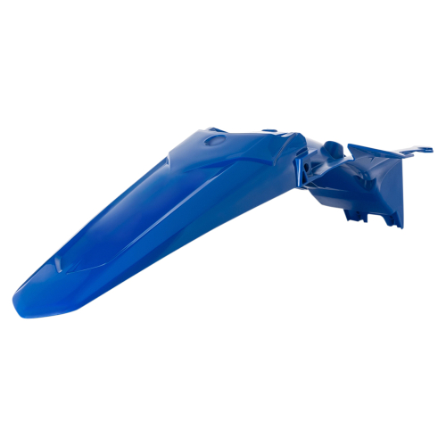 Acerbis - Acerbis Rear Fender - Blue - 2685890003