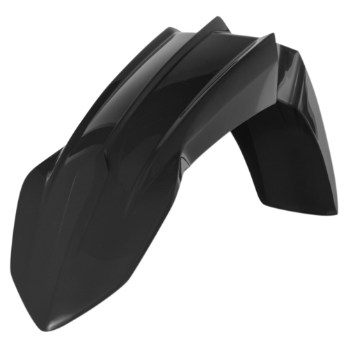 Acerbis - Acerbis Front Fender - Black - 2685850001