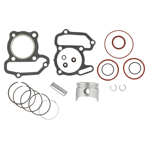 Wiseco - Wiseco Top End Kit - 3.00mm Oversize to 50.00mm, 11:1 Compression - PK1681