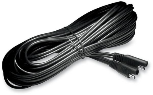 Battery Tender - Battery Tender Snap Cord Extension Cables - 12.5ft. - 4pk - 081-0148-12-BG4