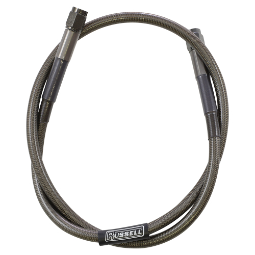 Russell - Russell Renegade Universal Brake Line - 32in - R58123B