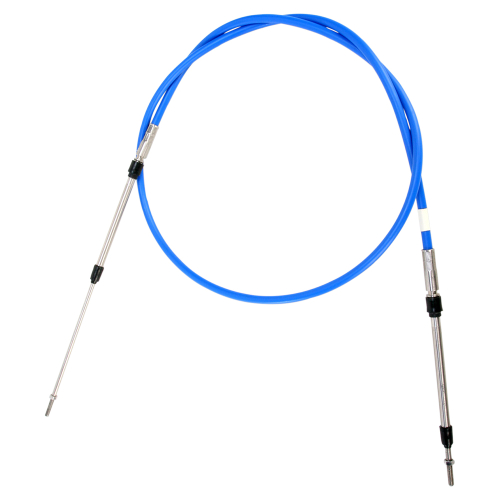 WSM - WSM Steering Cable - 002-042-02