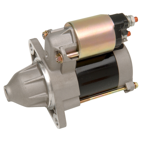 Ricks Motorsport Electric - Ricks Motorsport Electric Starter - 61-208
