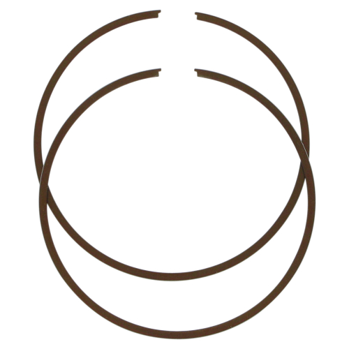 WSM - WSM Piston Ring Set - 88.50mm Bore - 010-909-05