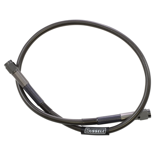 Russell - Russell Renegade Universal Brake Line - 26in - R58093B