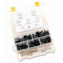 Namz - Namz Stamped U-Barrel Sockets (Caps) - NA-173631-1