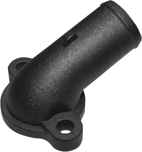 Boyesen - Boyesen Hy-Flo Water Pump Elbow - Magnesium - WPE-18M