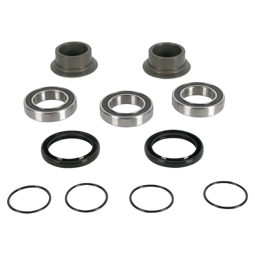 Pivot Works - Pivot Works Waterproof Wheel Collar Kit - PWRWC-K04-500