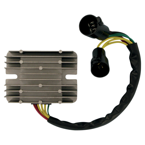 Ricks Motorsport Electric - Ricks Motorsport Electric Rectifier/Regulator - 10-312