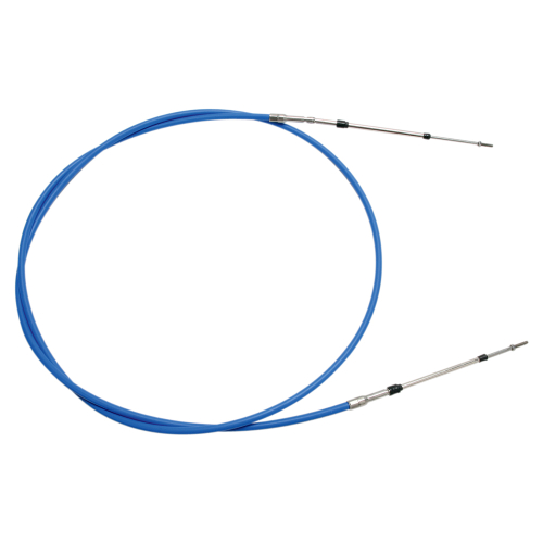 WSM - WSM Steering Cable - 002-051-04