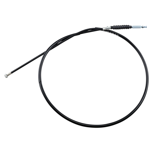 Motion Pro - Motion Pro Black Vinyl Clutch Cable - 04-0094