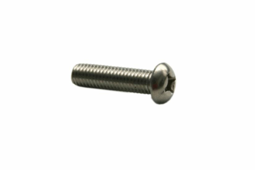 Motion Pro - Motion Pro Pan-Head Screw - M6x60 - 31-3660