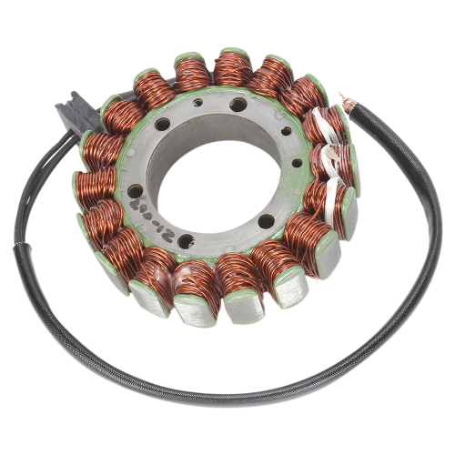 Ricks Motorsport Electric - Ricks Motorsport Electric Stator - 21-003