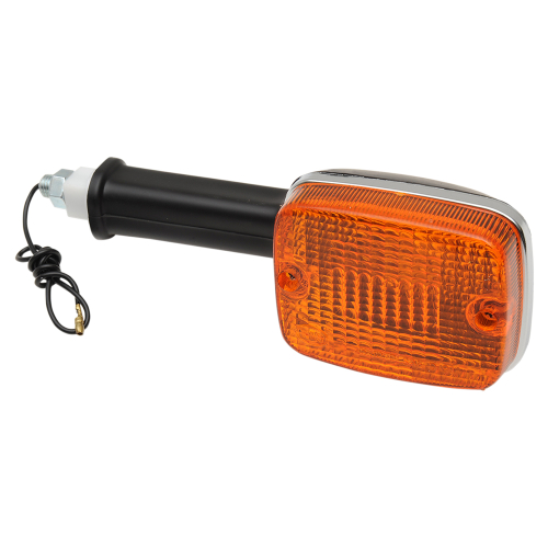 K&S Technologies - K&S Technologies DOT Approved Turn Signal - Amber - 25-3096
