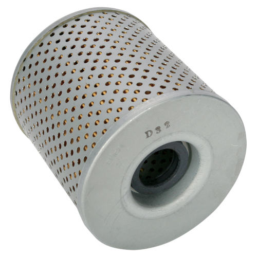 Emgo - Emgo Oil Filter - Standard - 10-24400