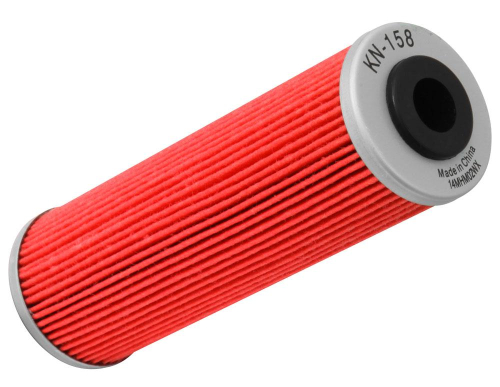 K&N Engineering - K&N Engineering Performance Gold Oil Filter - KN-158