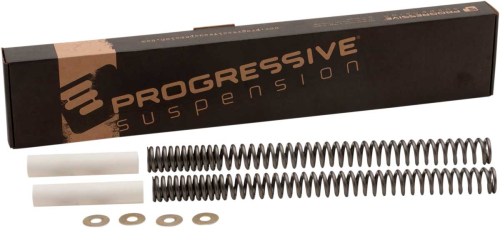 Progressive Suspension - Progressive Suspension Fork Springs - 11-1549