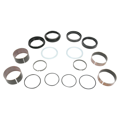 Pivot Works - Pivot Works Fork Rebuild Kit - PWFFK-S01-400